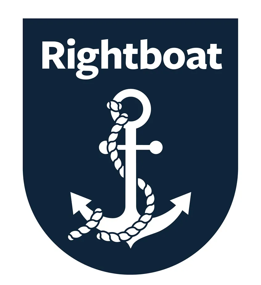 Rightboat-Logo comprar vender barcos