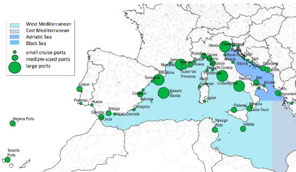 entrega de barcos en los puertos del mediterraneo Vende tu barco en Calafat