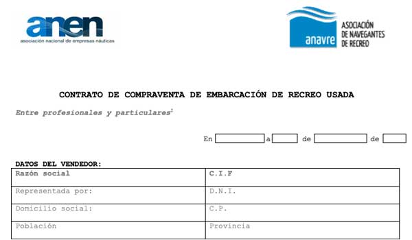 gestionamos la venta de tu barco e impuestos Vende tu barco en Calafat