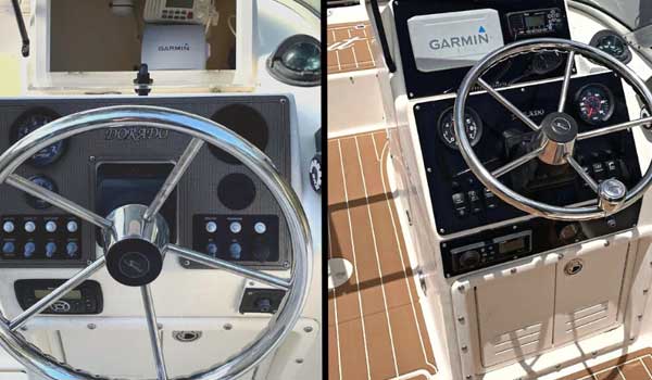 mejoras para vender tu barco en Calafat