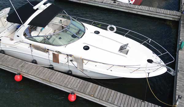 Vende tu barco en Calafat cuidamos tu barco hasta la venta