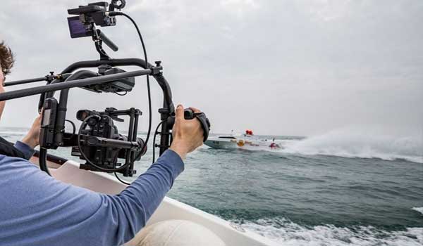 reportaje fotografico y vídeo profesional Vender barco en Calafat