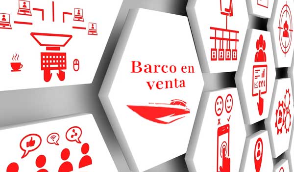 Vende tu barco en Calafat al mejor precio estrategia marketing