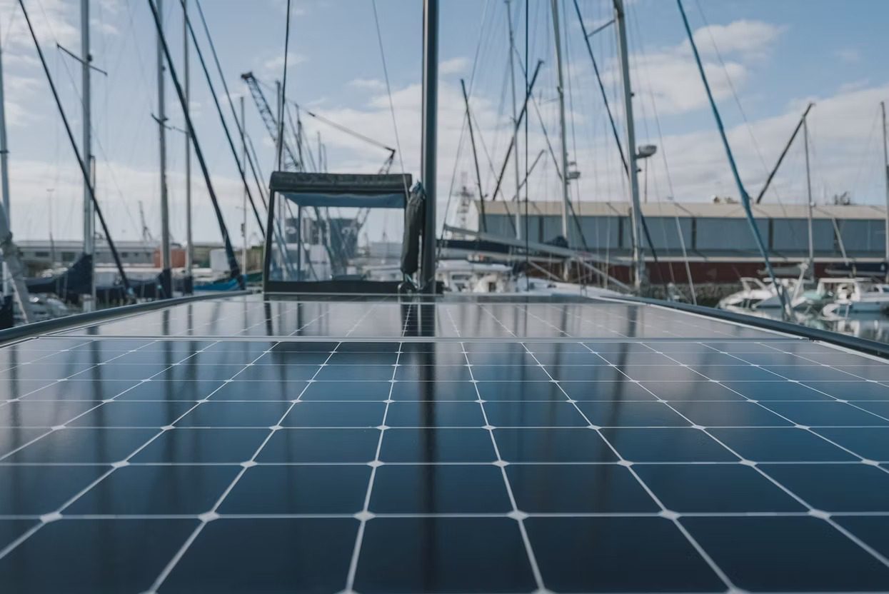compra yate nuevo en España Cataluña Tarragona HopYachts yates eléctricos (2)
