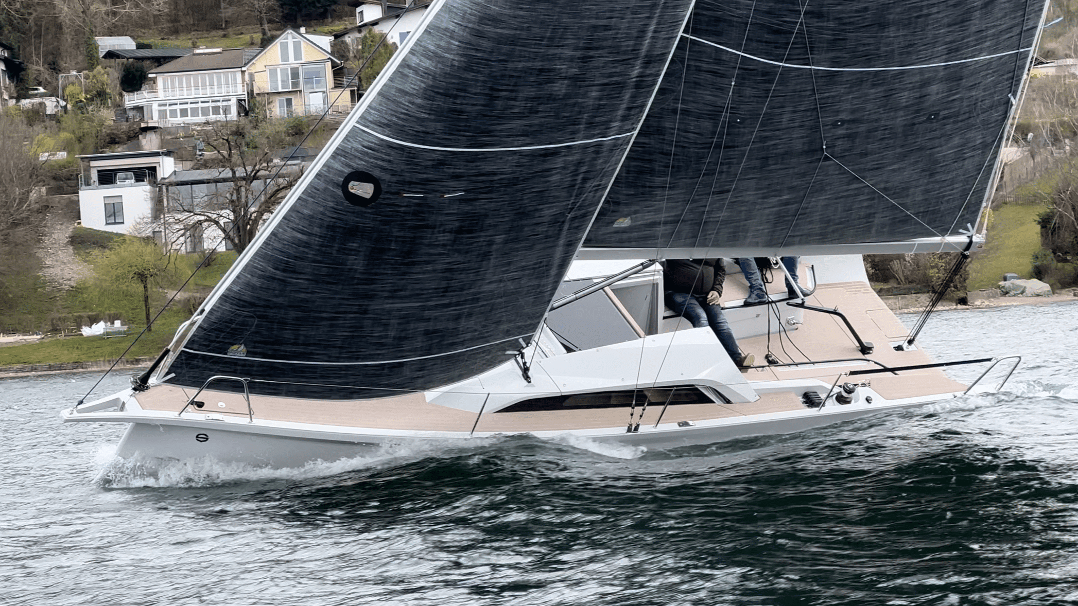 compra yate sunbeam 29 1