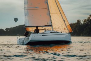 venta yate nuevo tarragona sunbeam 22 1