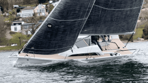 yate sunbeam 29 1 Tarragona Cataluña España (1)