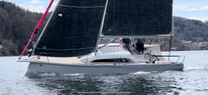 yate sunbeam 29 1 Tarragona Cataluña España (2)