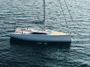 yate sunbeam 29 1 Tarragona Cataluña España (5)
